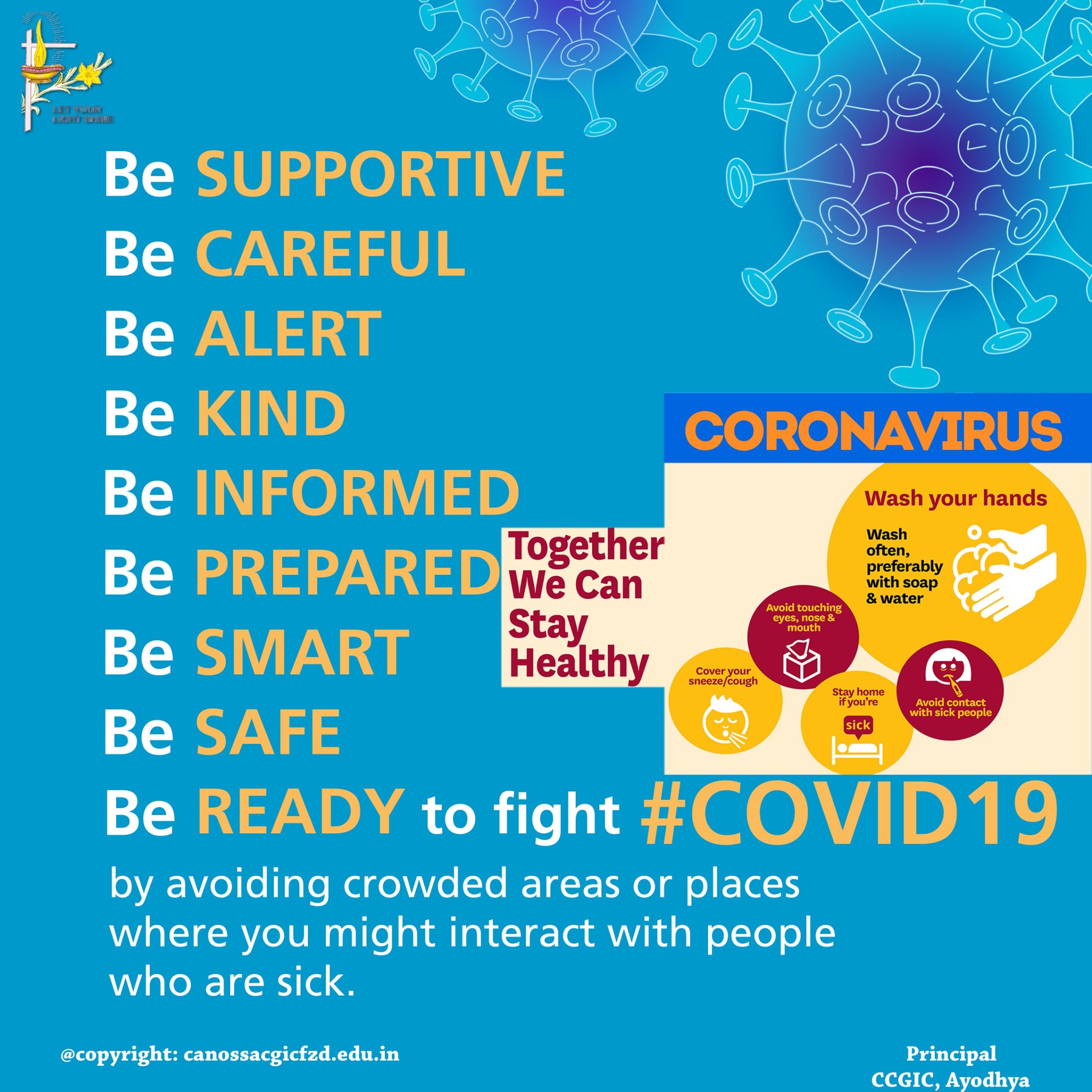 AIIMS COVID-19 Information 